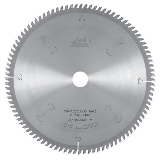 PILANA 5381-11SK pilový kotouč D180x2,5xd20 56 WZ